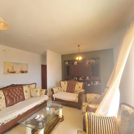 Apartment Viol