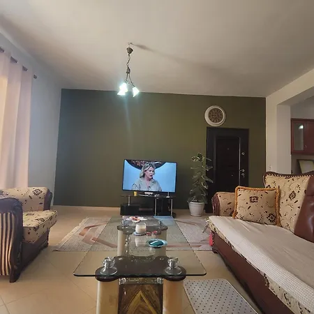 Viol Apartment Sarande