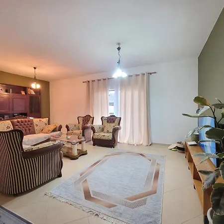 Apartment Viol Sarande